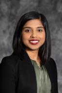 Durga Borkar, MD | Image Credit: © Durga Borkar, MD - © Durga Borkar, MD - Duke Health