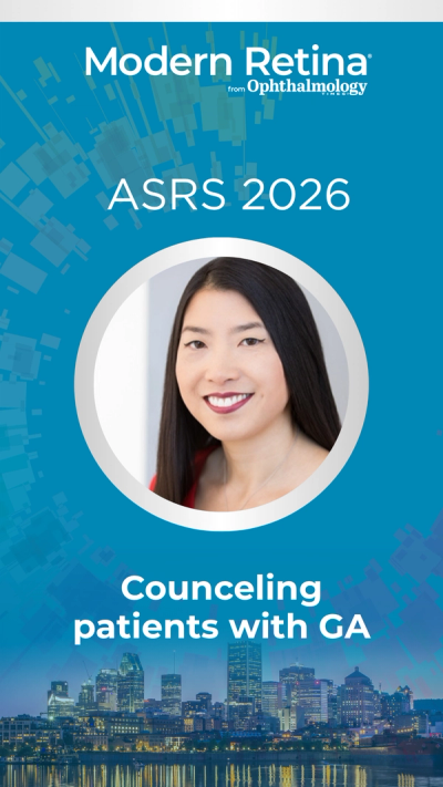 How do baseline vision-loss predictors from the ARCHER study change GA patient counseling?