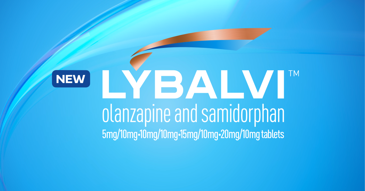 Alkermes Launches the Antipsychotic Lybalvi
