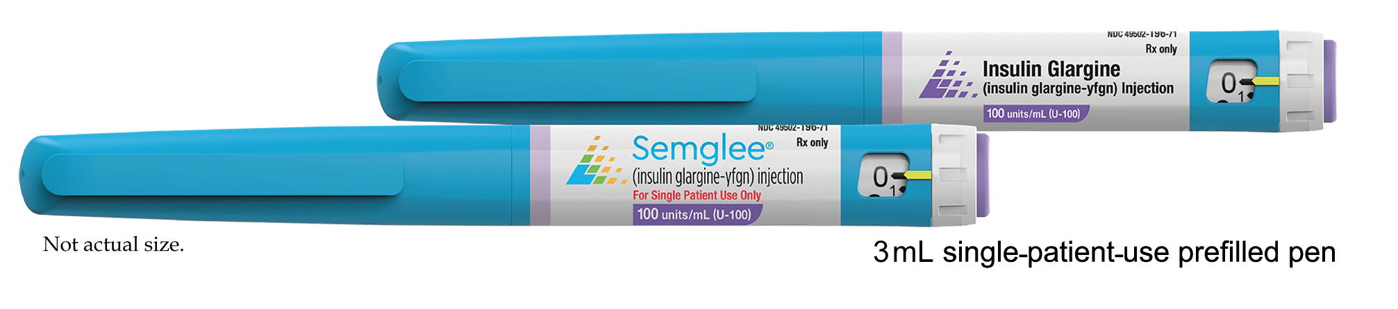 Semglee: First Of Its Kind 'Interchangeable' Insulin, 56% OFF