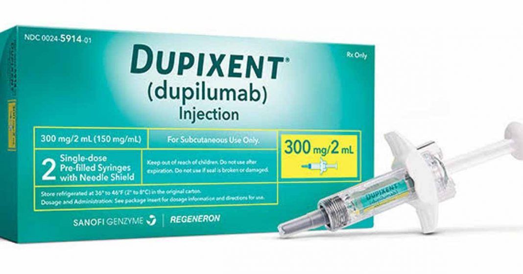 Fda Approves Duxipent For Rare Skin Disorder