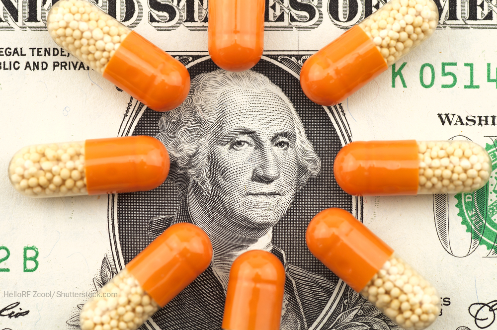 Express Scripts National Preferred Formulary 2025