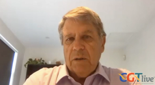 Alan Trounson, PhD, MSc, on New Frontiers in Allogeneic Cell Therapy