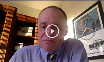 Michael R. Bishop, MD