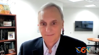 Barry J Byrne, MD, PhD, the chief medical advisor of Muscular Dystrophy Association (MDA) and a physician-scientist at the University of Florida