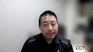 Jonathan Yen, PhD, on Showing Proof-of-Concept With Prime Editing in Sickle Cell Disease