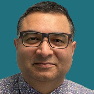 Aneal Khan MD, MSc, FCCMG, FRCPC, president of MAGIC Clinic and CEO of Discovery DNA