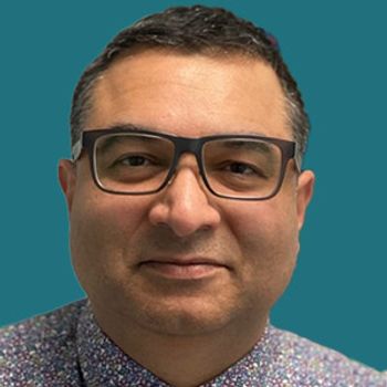Aneal Khan MD, MSc, FCCMG, FRCPC, president of MAGIC Clinic and CEO of Discovery DNA
