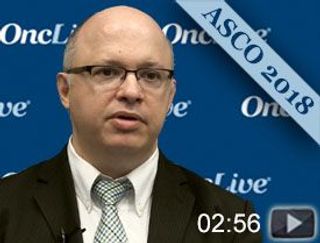 Dr. Costa on Triplet of Venetoclax, Carfilzomib, and Dexamethasone in Multiple Myeloma