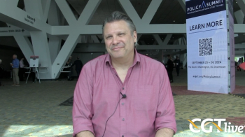 David Suhy, PhD, the cofounder and chief scientific officer of Earli