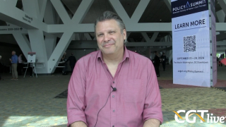 David Suhy, PhD, the cofounder and chief scientific officer of Earli