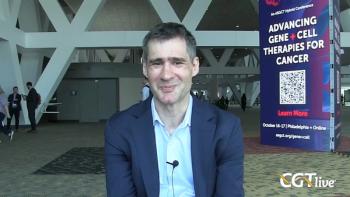 Miloš Miljković, MD, on mRNA-CAR-T Descartes-08's Potential for Treating Myasthenia Gravis