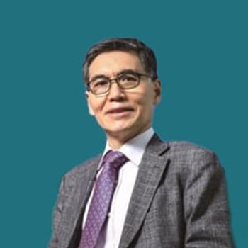 Prof. Dong-Wook Kim, Yonsei University College of Medicine and CTO, S.BIOMEDICS