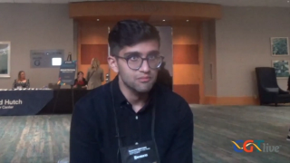 Chiraag Kapadia on Investigating Clonal Hematopoiesis After CAR T-cell Therapy 