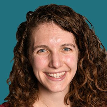 Alexis Kuhn, PharmD, BCOP, a pediatric oncology pharmacist at Mayo Clinic