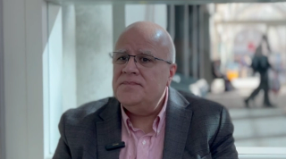 Haydar Frangoul, MD, the medical director of pediatric hematology/oncology at Sarah Cannon Research Institute and Pediatric Transplant and Cellular Therapy Program at TriStar Centennial