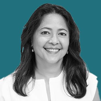 Sandi See Tai, MD, chief development officer at Lexeo