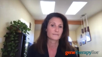 Stephanie Cherqui, PhD