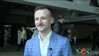 Travis Drow, BS, a research scientist at Seattle Children's Research Institute