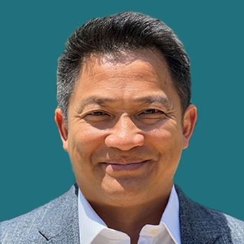 Cokey Nguyen, PhD, the president and chief executive officer of Atara