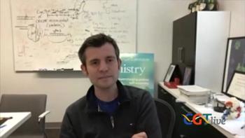David Taylor, PhD