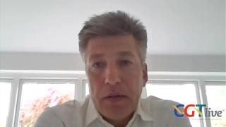 Milan Zdravkovic, MD, PhD, on Using CRISPR-Cas Systems to Target Pathogens