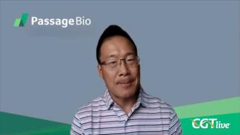 William Chou, MD, on Targeting Progranulin With Gene Therapy for Frontotemporal Dementia 