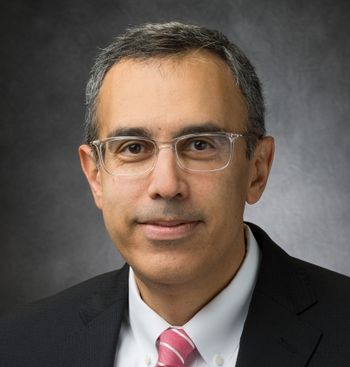 Amir A. Jazaeri, MD,