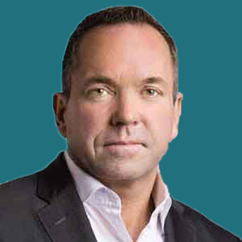 Doug Ingram, president and chief executive officer of Sarepta