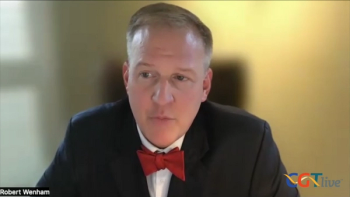 Robert Wenham, MD, MS, FACS