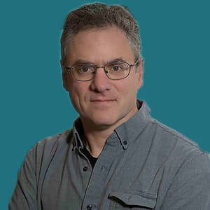 Eric Pierce, MD, PhD, director, Ocular Genomics Institute and Berman-Gund Laboratory for the Study of Retinal Degenerations, Mass Eye and Ear, Harvard Medical School, and Mass General Brigham healthcare system