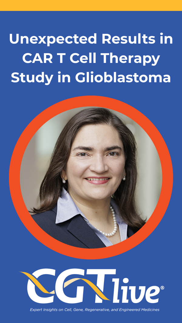 Unexpected Results in CAR T Cell Therapy Study in Glioblastoma