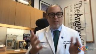 Omid Hamid, MD, on Assessing TIL Combination Therapies, Expanding Past Melanoma