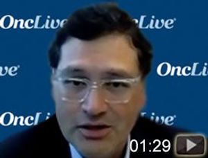Dr.  Berdeja on Dosing JNJ-4528 in Relapsed/Refractory Multiple Myeloma