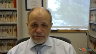 Thomas Crawford, MD, on Bridging the Gap Between Screening and Treatment for Infants With SMA