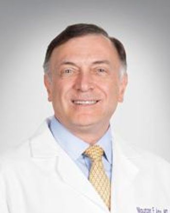 Mounzer E. Agha, MD, director, Mario Lemieux Center for Blood Cancers, clinical director of Hematopoietic Stem Cell Transplantation, UPMC Hillman Cancer Center