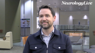 Derek Ansel, MS, CGC, vice president of rare disease strategy at Worldwide Clinical Trials