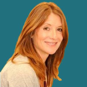 Linda Marbán, PhD, the CEO of Capricor Therapeutics
