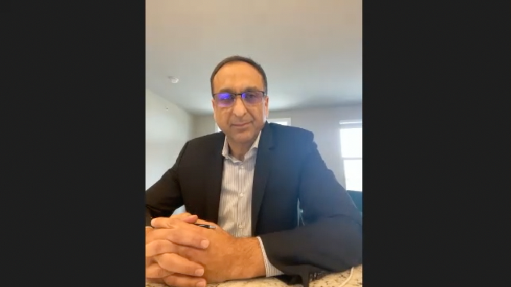 Hamid Khoja, PhD