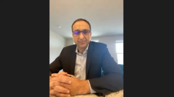 Hamid Khoja, PhD