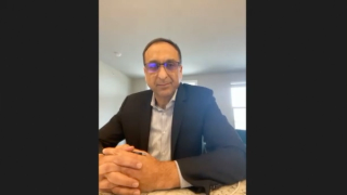 Hamid Khoja, PhD