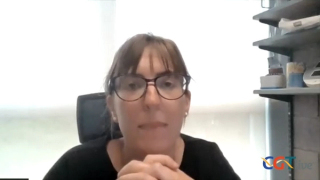 Fiona Freeman, PhD, on Investigating miRNA-29b in Osteosarcoma Models