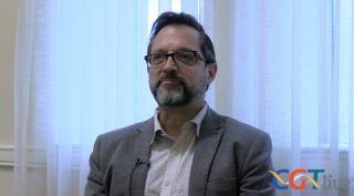 Juan Francisco Cabello, MD, on the History and Current State of Newborn Screening