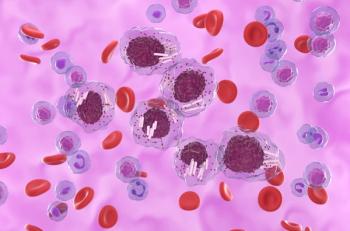 Point-of-Care CAR T-Cell Therapy Yields 100% ORR in R/R CLL With or Without Richter’s Transformation