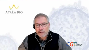 Elucidating Associations Between EBV and MS: Jakob Dupont, MD 