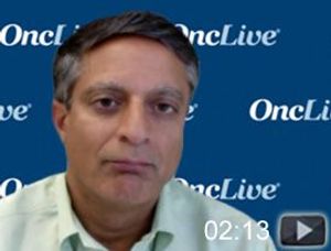 Dr. Lonial Discusses Ongoing Research With BiTEs and CAR T-Cell Therapy in Myeloma