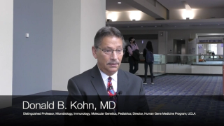 Gene Therapy for LAD-I Posts Impressive Survival Data