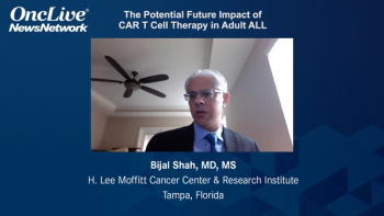 Bijal Shah, MD, MS