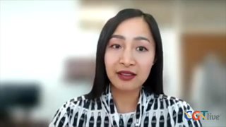 Alice Zhou, MD, PhD