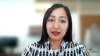 Alice Zhou, MD, PhD